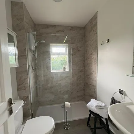 The éire Escape * Slane