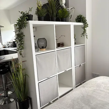 The Eire Escape 슬레인