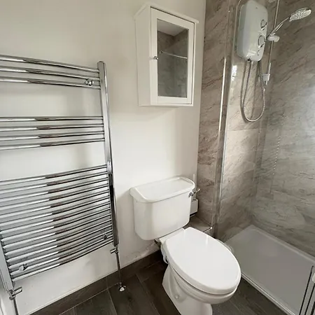 아파트 The Eire Escape 슬레인