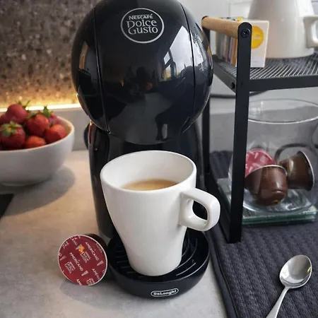 The éire Escape Appartamento Slane