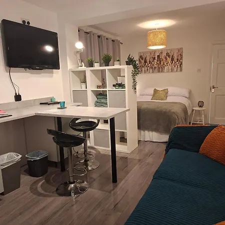 아파트 The Eire Escape *