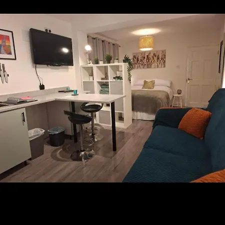 The éire Escape Appartamento