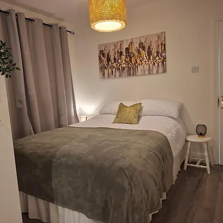 아파트 The Eire Escape 슬레인