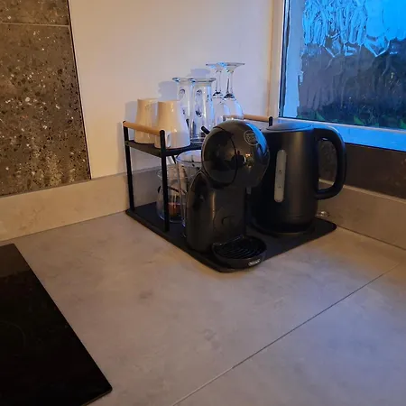 Appartamento The éire Escape *