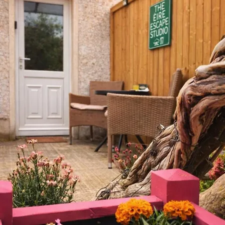 The Eire Escape Countryside Near Newgrange & Dublin 아파트 *