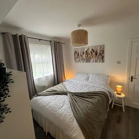 The Eire Escape Countryside Near Newgrange & Dublin * 斯拉尼