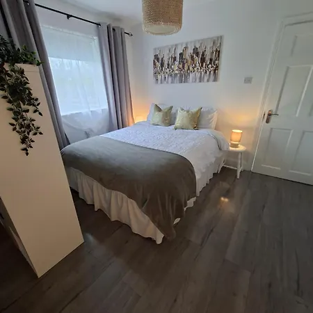 The Eire Escape Countryside Near Newgrange & Dublin 아파트