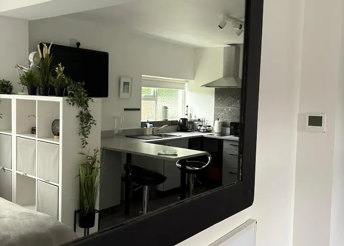 Apartment The Eire Escape *