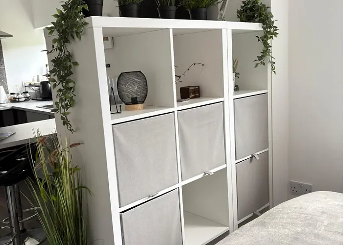 The Eire Escape Slane