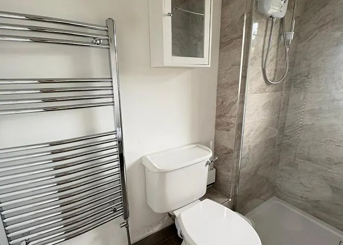 Apartment The Eire Escape Slane