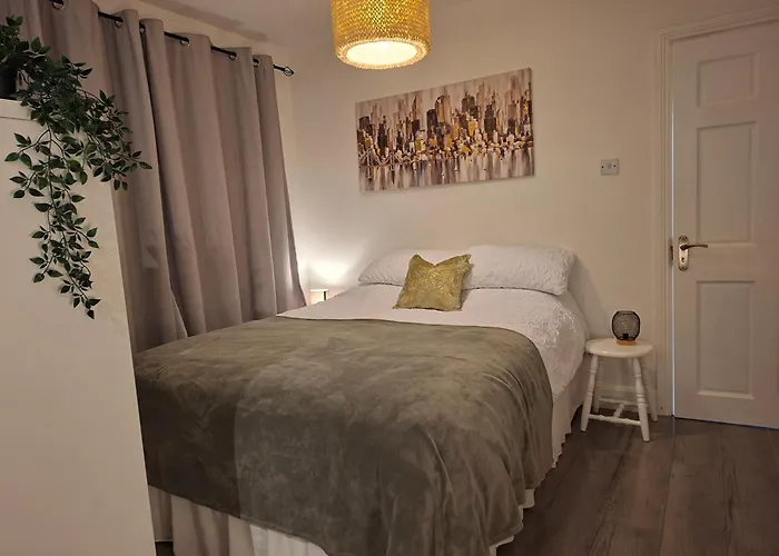 Apartment The Eire Escape Slane